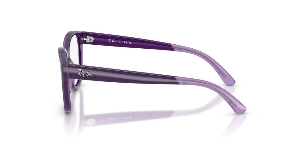 Armazón Ray-Ban RY1950 Violeta - Image 3