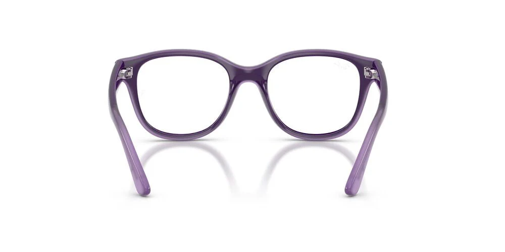 Armazón Ray-Ban RY1950 Violeta - Image 4