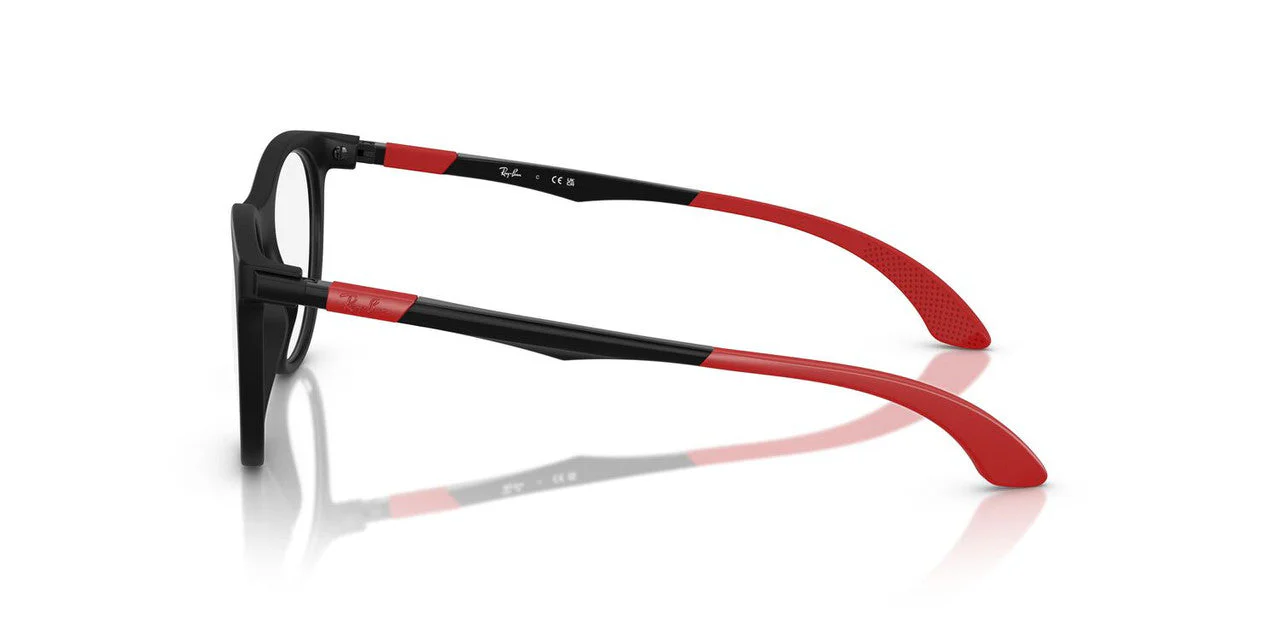 Armazón Ray-Ban RY9082V Negro - Image 3
