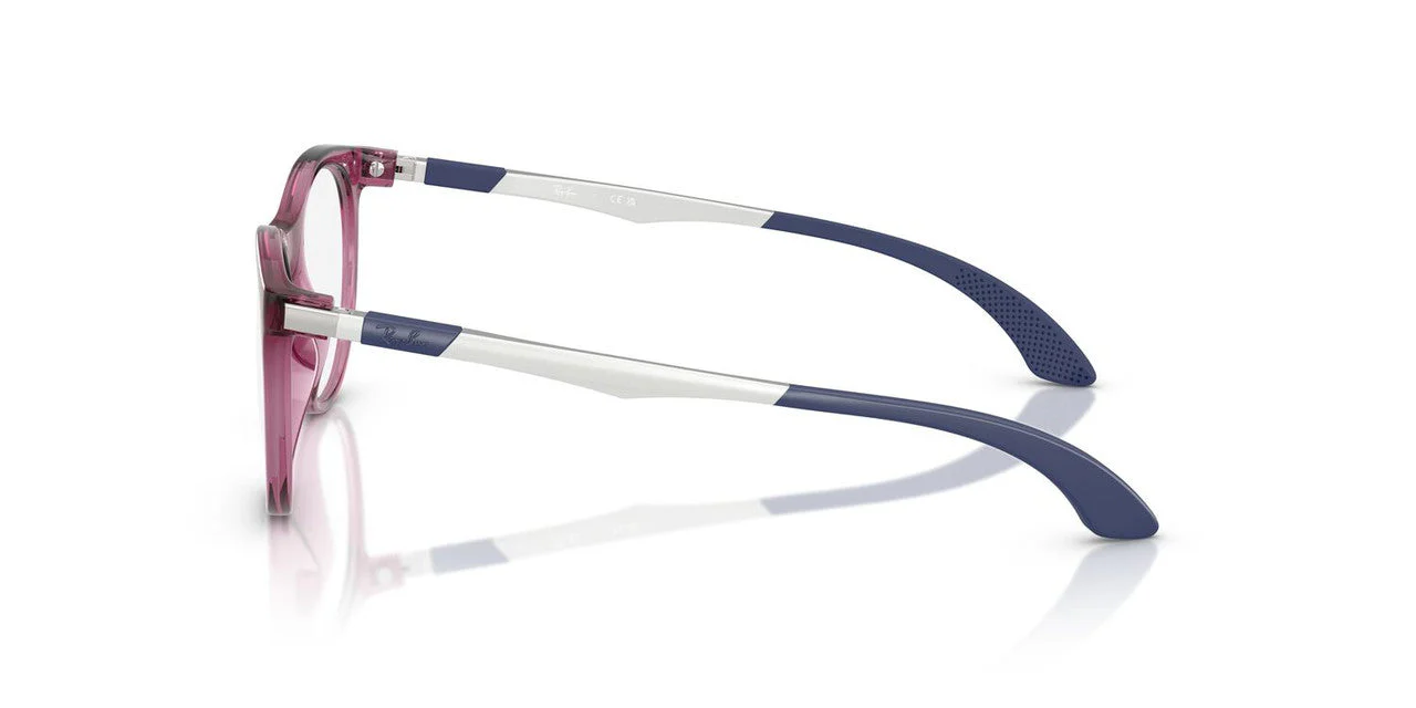 Armazón Ray-Ban RY9082V Violeta - Image 3
