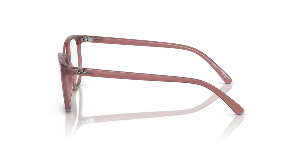Armazón Ray-Ban RY9097V Rosa - Image 3