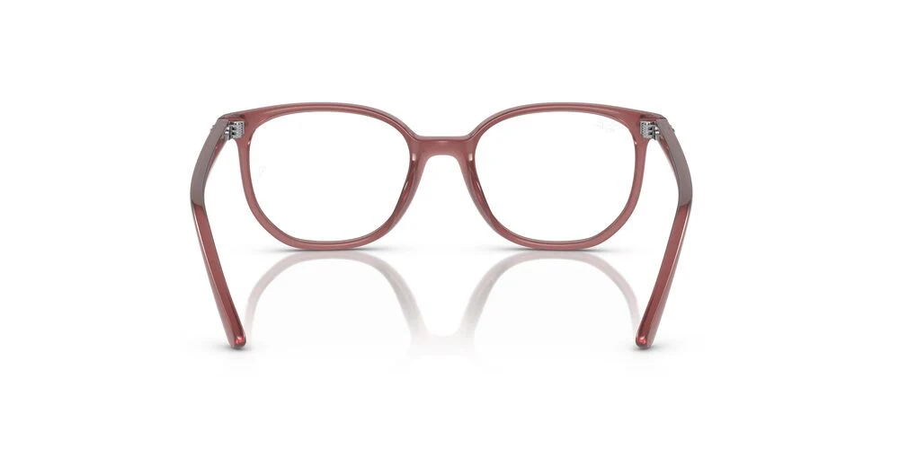 Armazón Ray-Ban RY9097V Rosa - Image 4