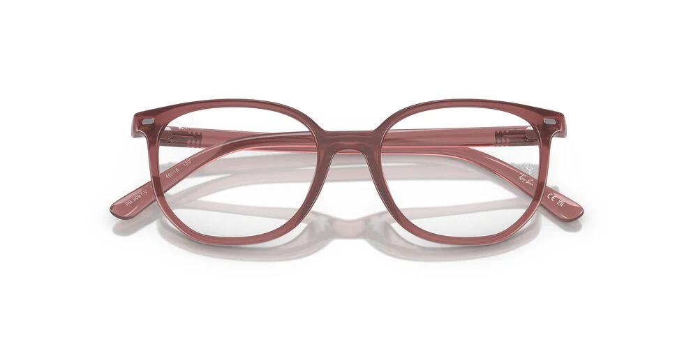 Armazón Ray-Ban RY9097V Rosa - Image 5