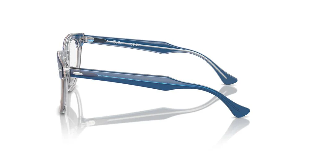 Armazón Ray-Ban RY9098V Azul - Image 3