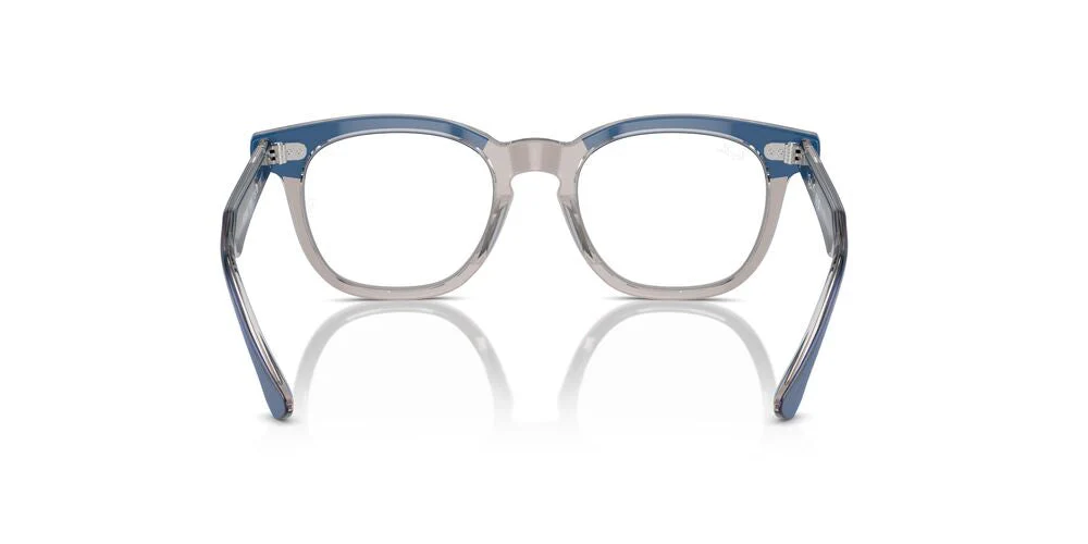 Armazón Ray-Ban RY9098V Azul - Image 4