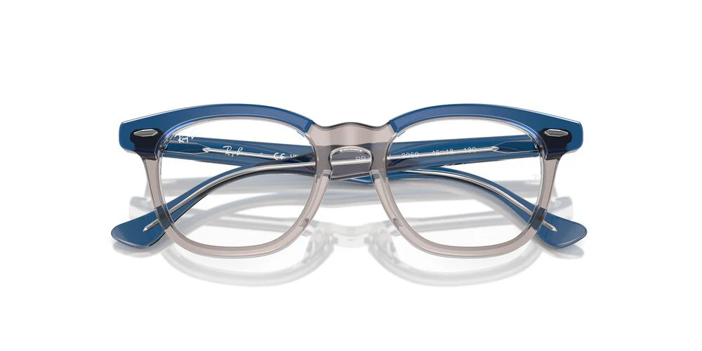 Armazón Ray-Ban RY9098V Azul - Image 5