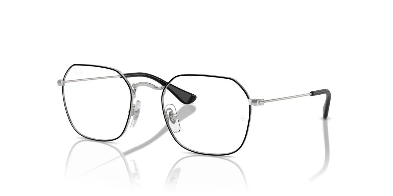 Armazón Ray-Ban RY9594V Negro - Image 2