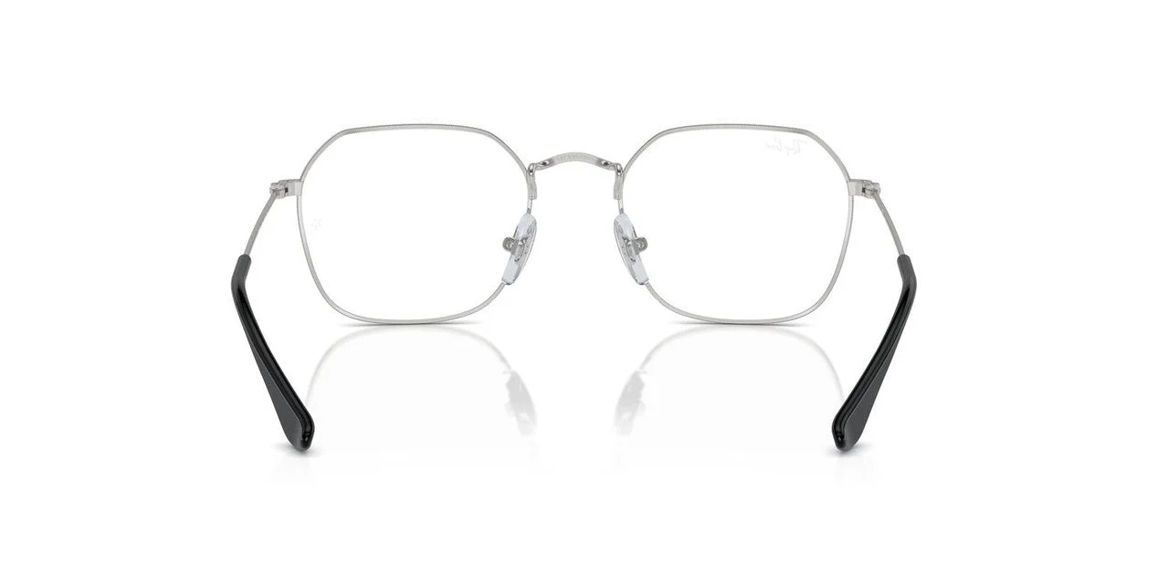 Armazón Ray-Ban RY9594V Negro - Image 4