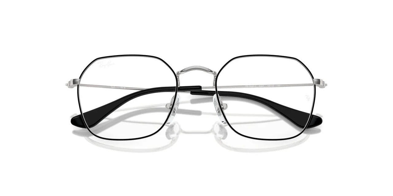 Armazón Ray-Ban RY9594V Negro - Image 5