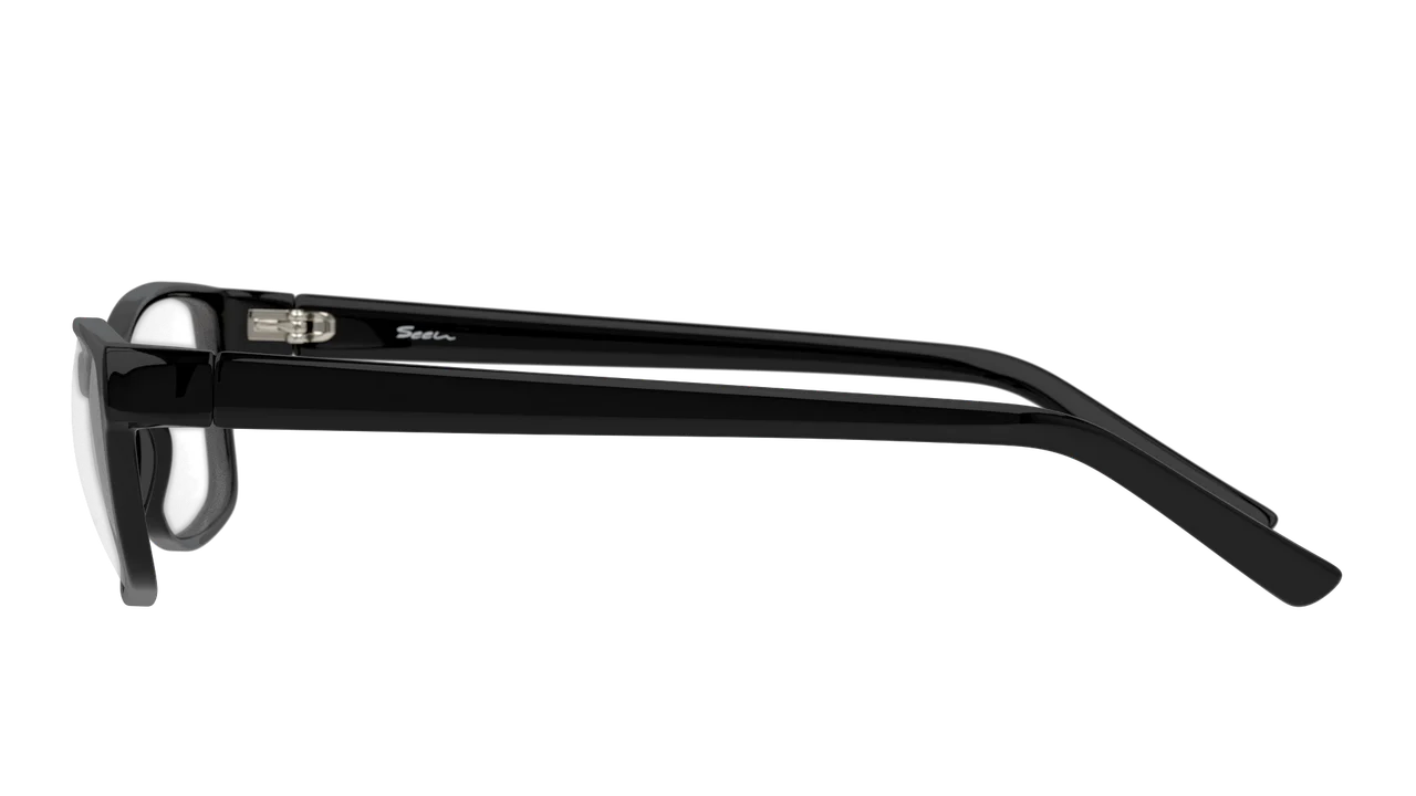 Armazón Seen NE3007 Negro - Image 4
