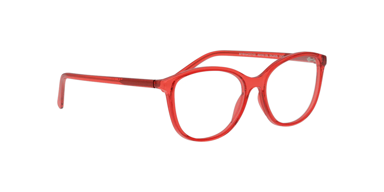 Armazón Seen NE3010 Rojo - Image 3