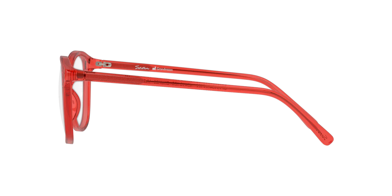 Armazón Seen NE3010 Rojo - Image 4