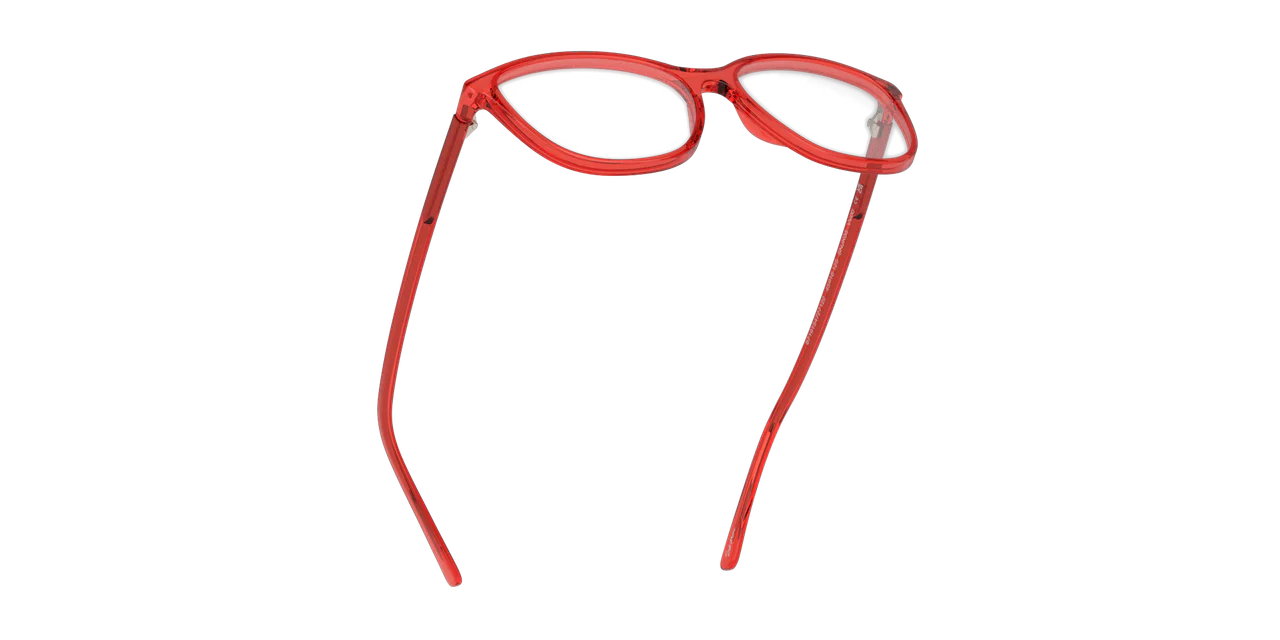 Armazón Seen NE3010 Rojo - Image 5