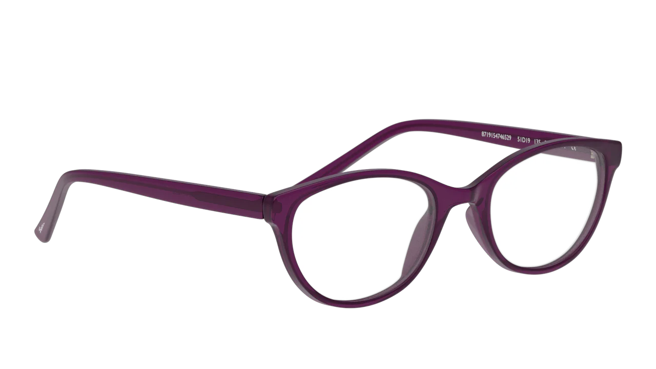 Armazón Seen NE3014 Violeta - Image 3