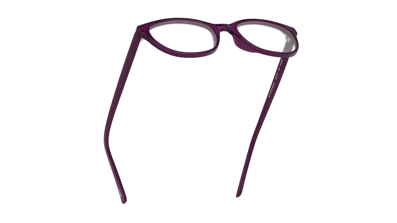 Armazón Seen NE3014 Violeta - Image 5