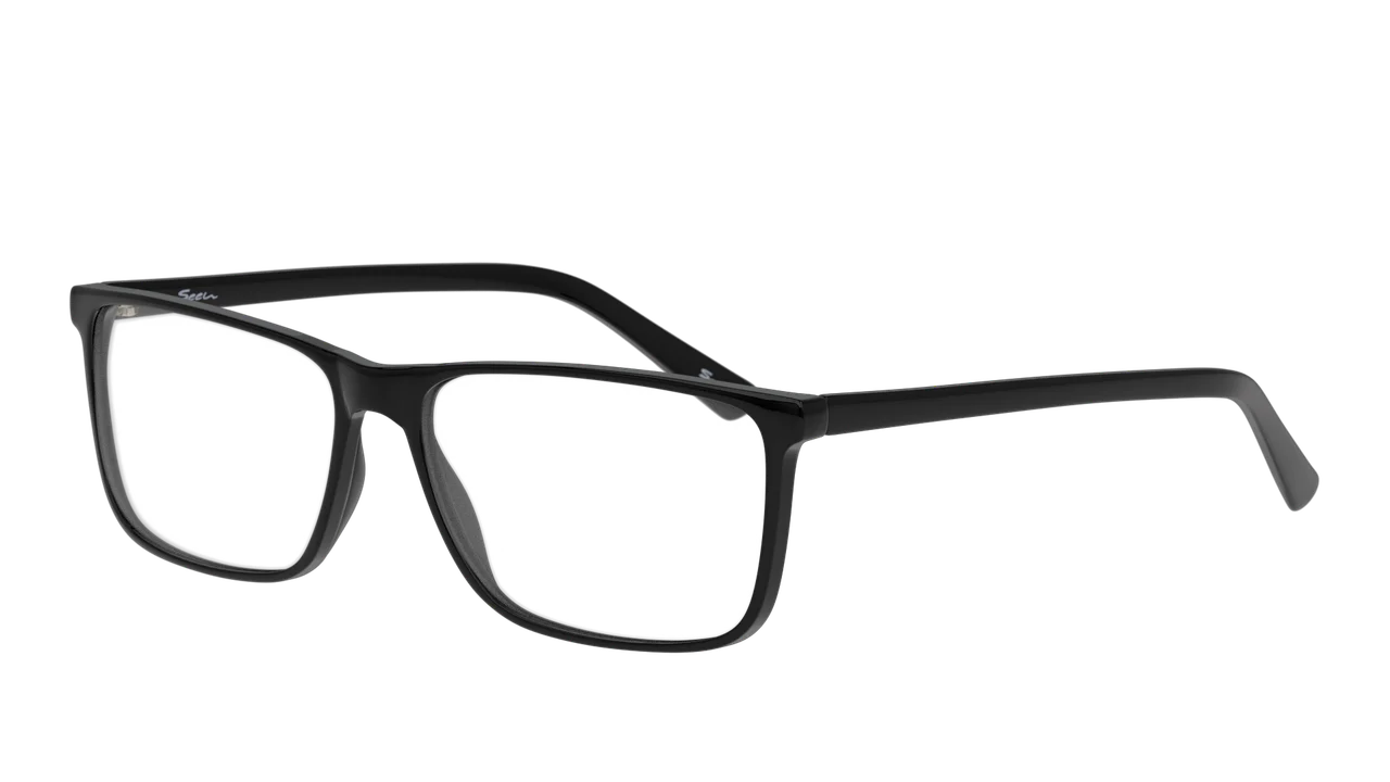 Armazón Seen NE3034 Negro - Image 2