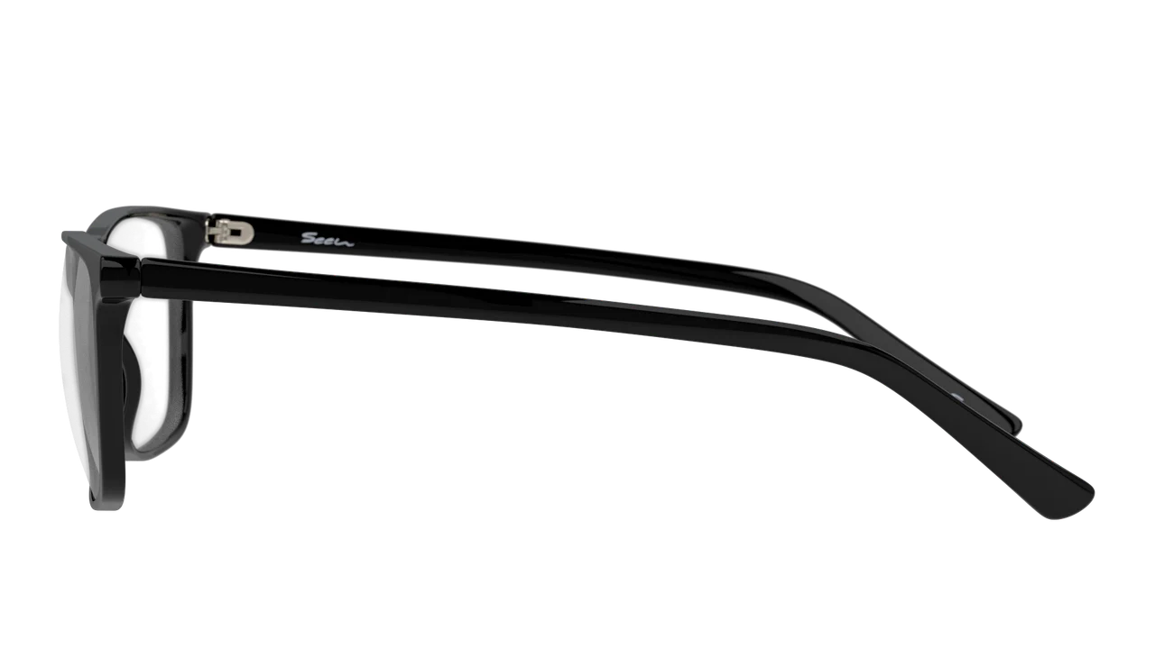 Armazón Seen NE3034 Negro - Image 3