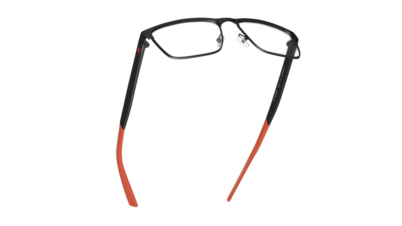 Armazón Unofficial UO1025 Negro - Image 3