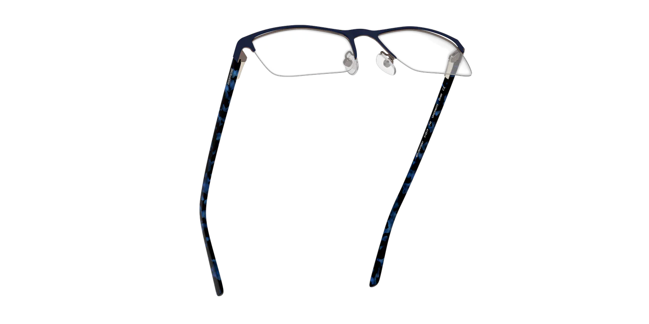 Armazón Unofficial UO1068 Azul - Image 5