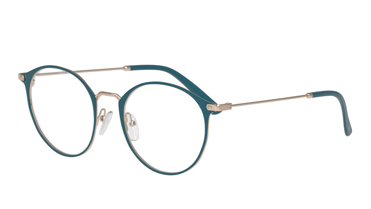Armazón Unofficial UO1070 Azul - Image 2