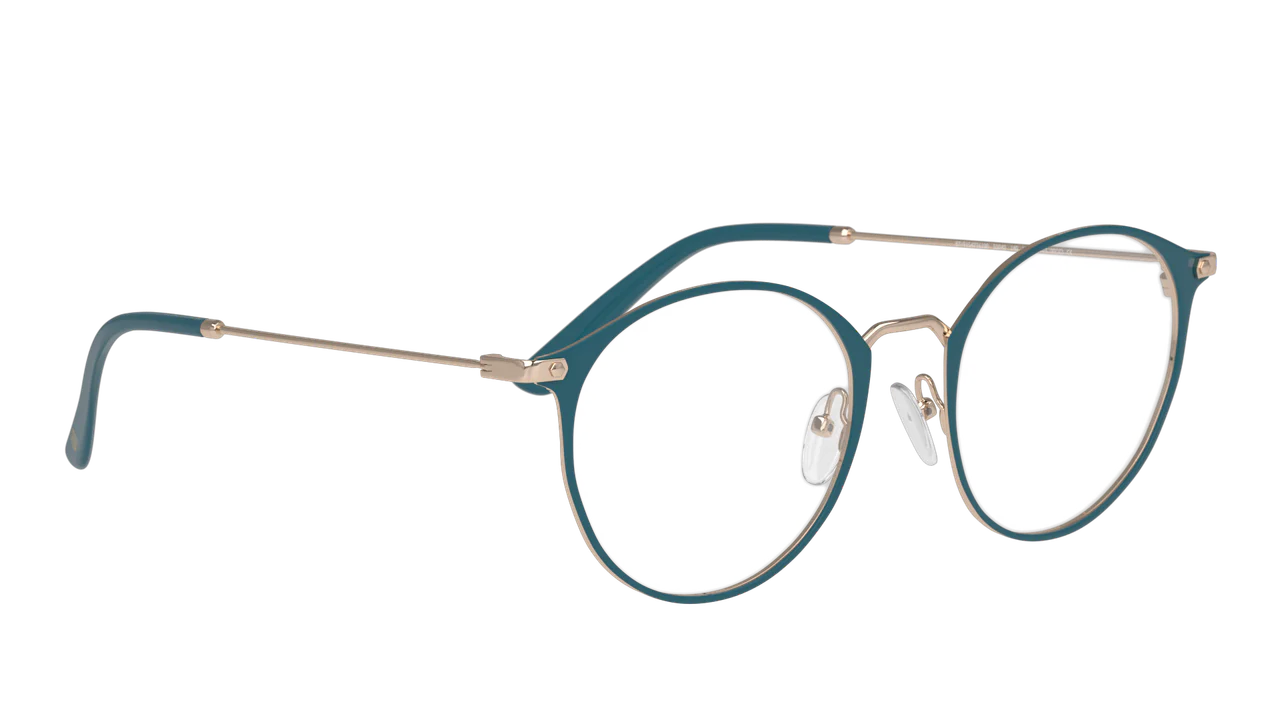Armazón Unofficial UO1070 Azul - Image 3