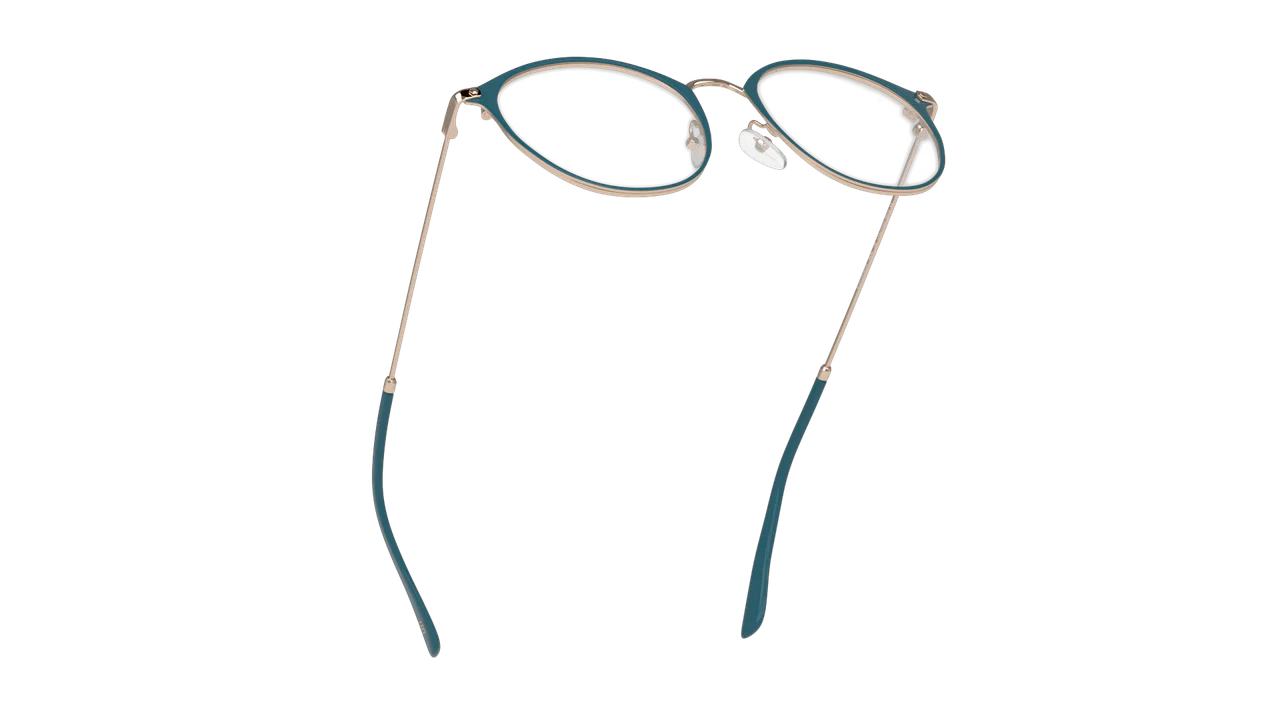 Armazón Unofficial UO1070 Azul - Image 5