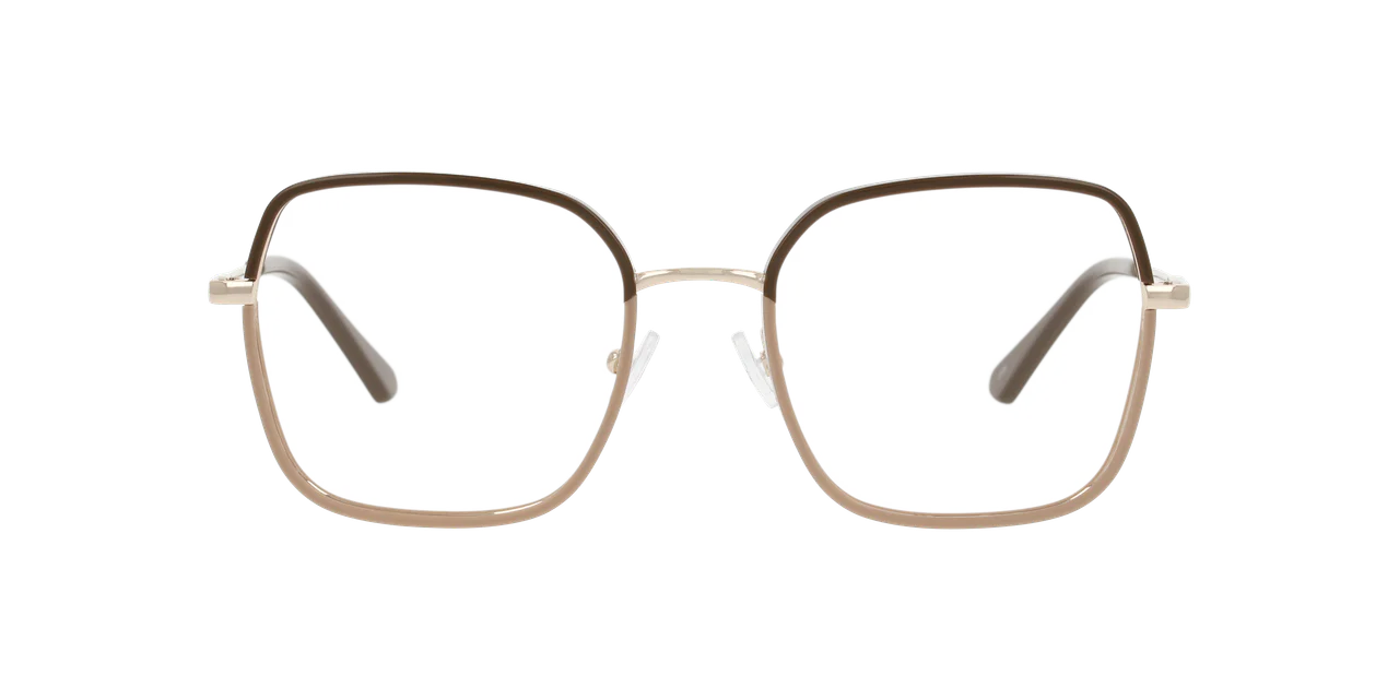 Armazón Unofficial UO1169 Dorado - Image 3