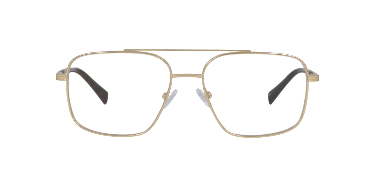 Armazón Unofficial UO1182 Dorado - Image 3