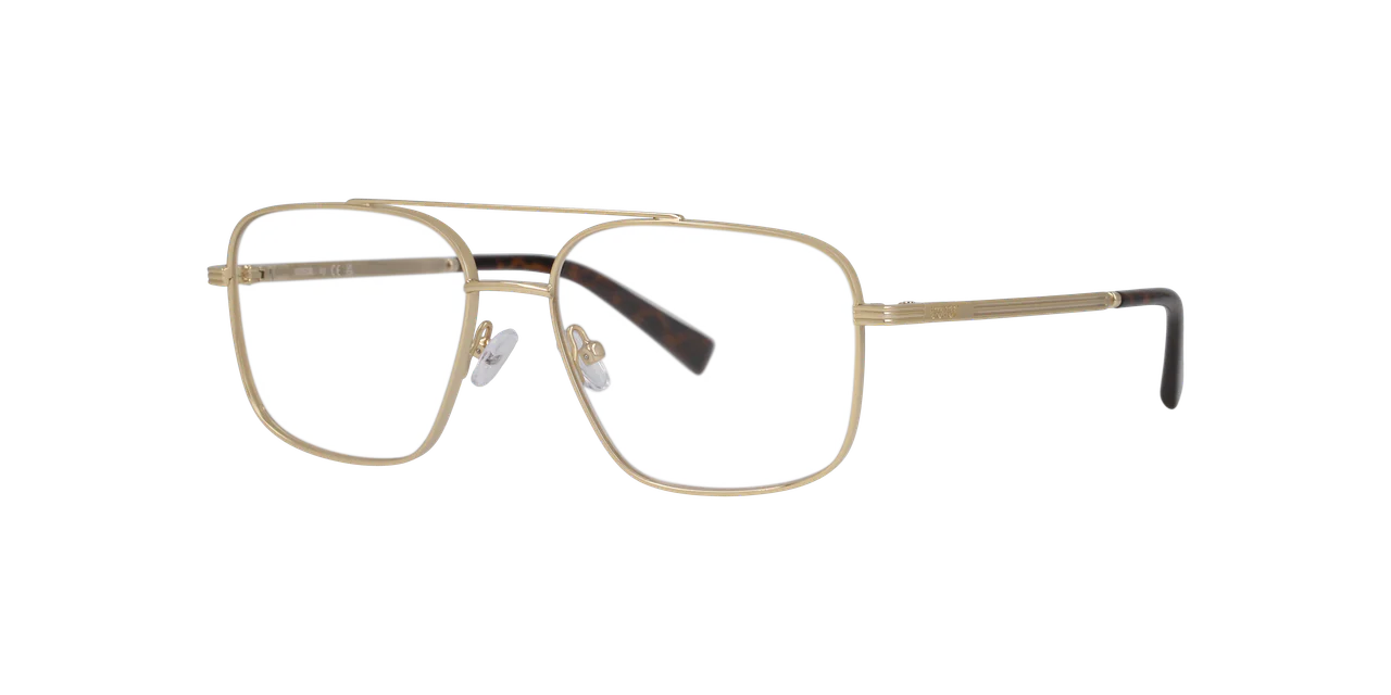 Armazón Unofficial UO1182 Dorado - Image 5