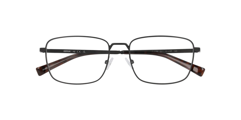 Armazón Unofficial UO1189 Negro - Image 5