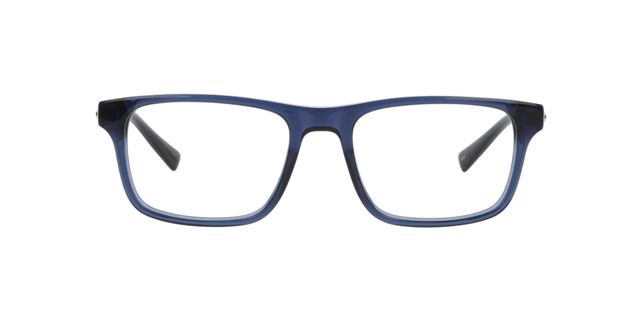 Armazón Unofficial UO2181 Azul - Image 3