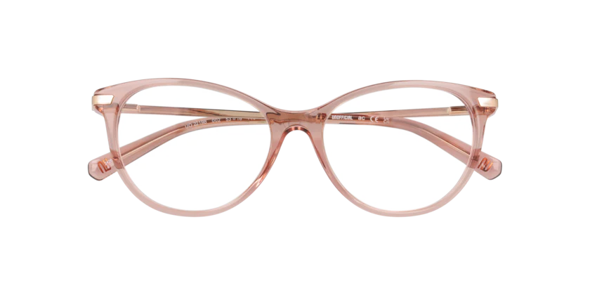Armazón Unofficial UO2219B Rosa - Image 5