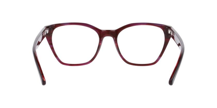 Armazón Unofficial UO2227 Rojo - Image 4