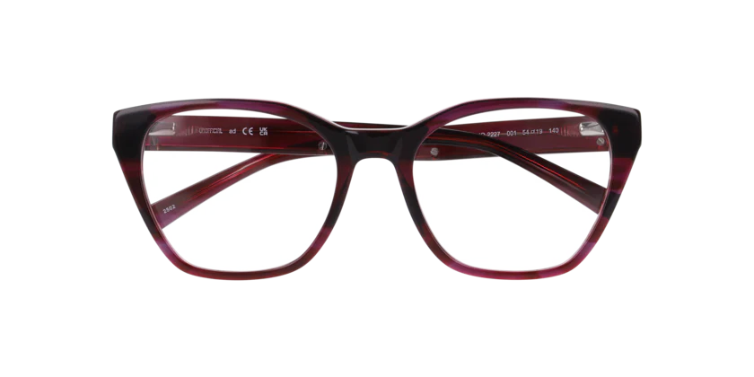 Armazón Unofficial UO2227 Rojo - Image 5