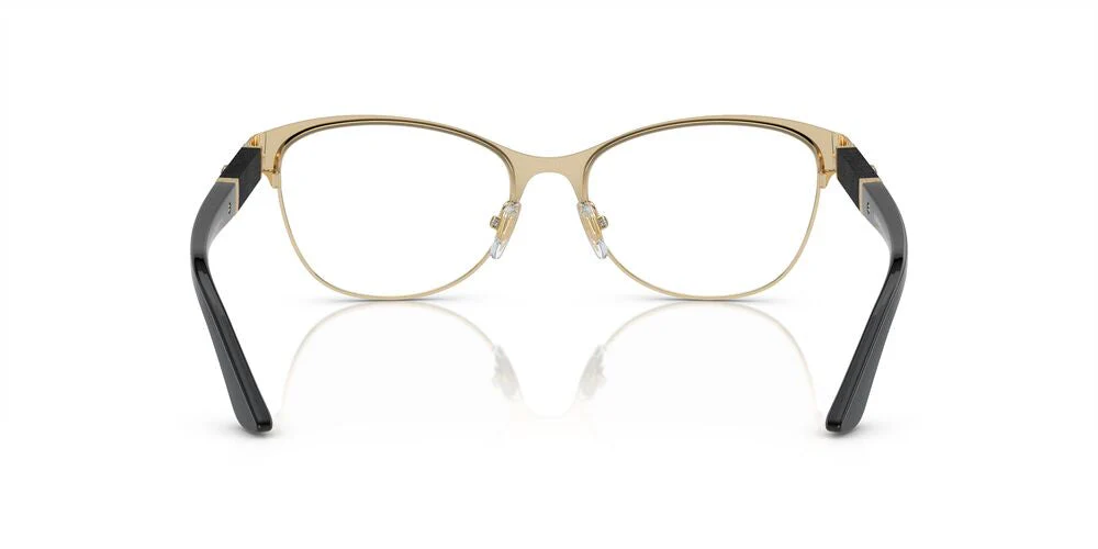 Armazón Versace VE1233Q Negro - Image 4