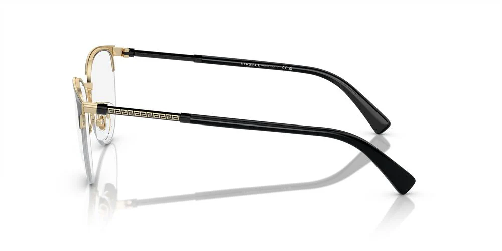 Armazón Versace VE1247 Negro - Image 3