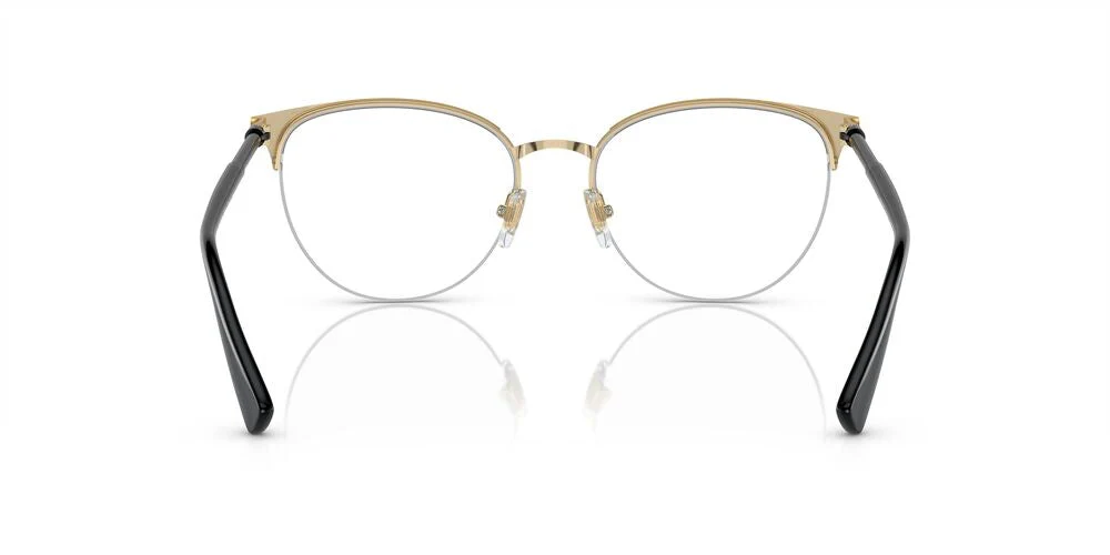 Armazón Versace VE1247 Negro - Image 4