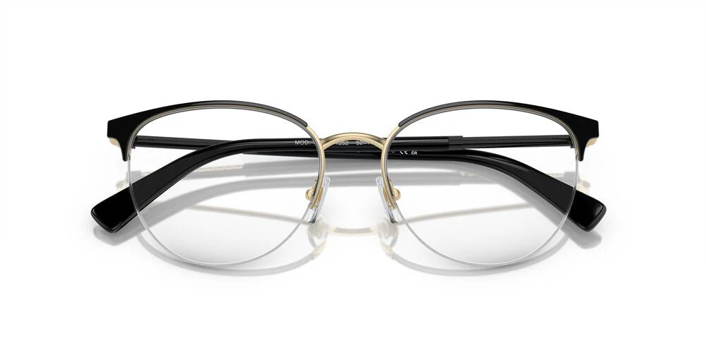Armazón Versace VE1247 Negro - Image 5