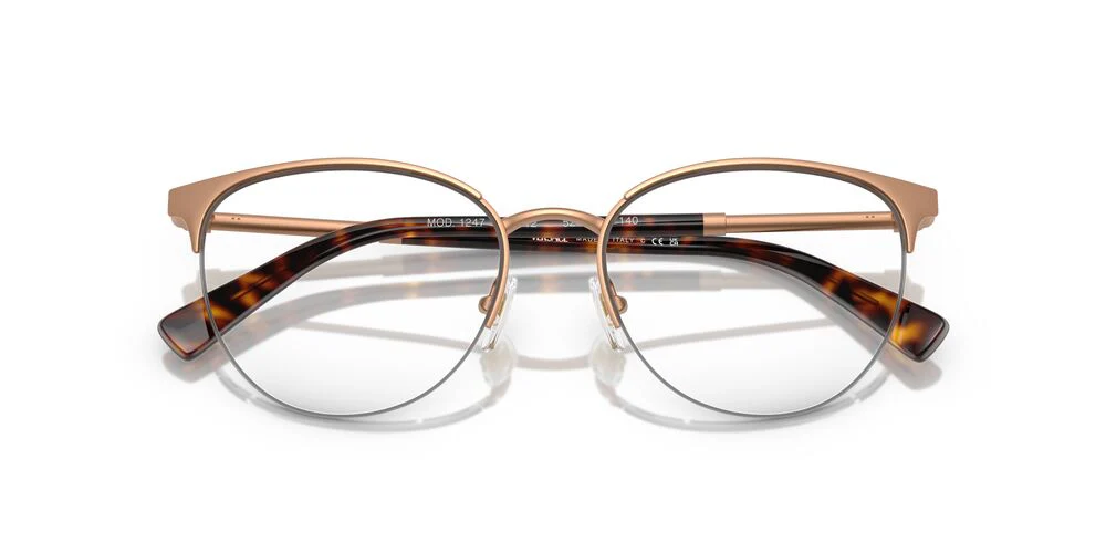 Armazón Versace VE1247 Rosa - Image 5