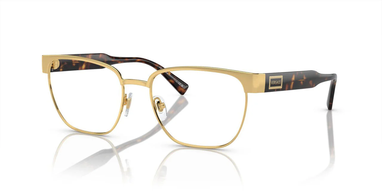 Armazón Versace VE1264 Dorado - Image 2