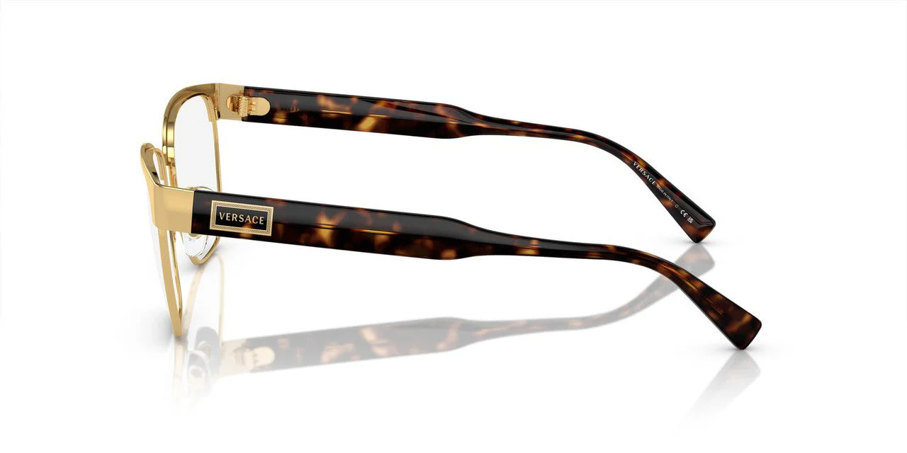 Armazón Versace VE1264 Dorado - Image 3