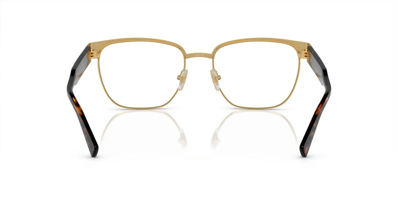 Armazón Versace VE1264 Dorado - Image 4
