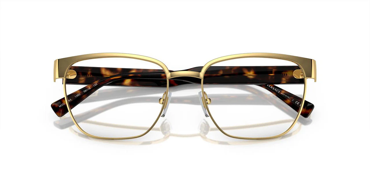 Armazón Versace VE1264 Dorado - Image 5
