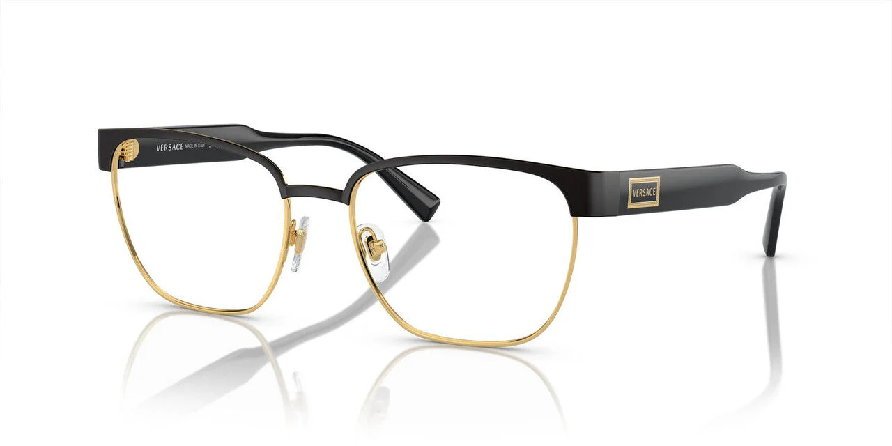 Armazón Versace VE1264 Negro - Image 2
