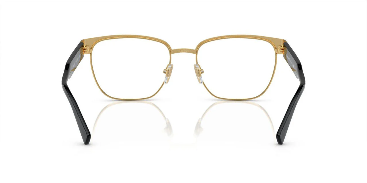 Armazón Versace VE1264 Negro - Image 4