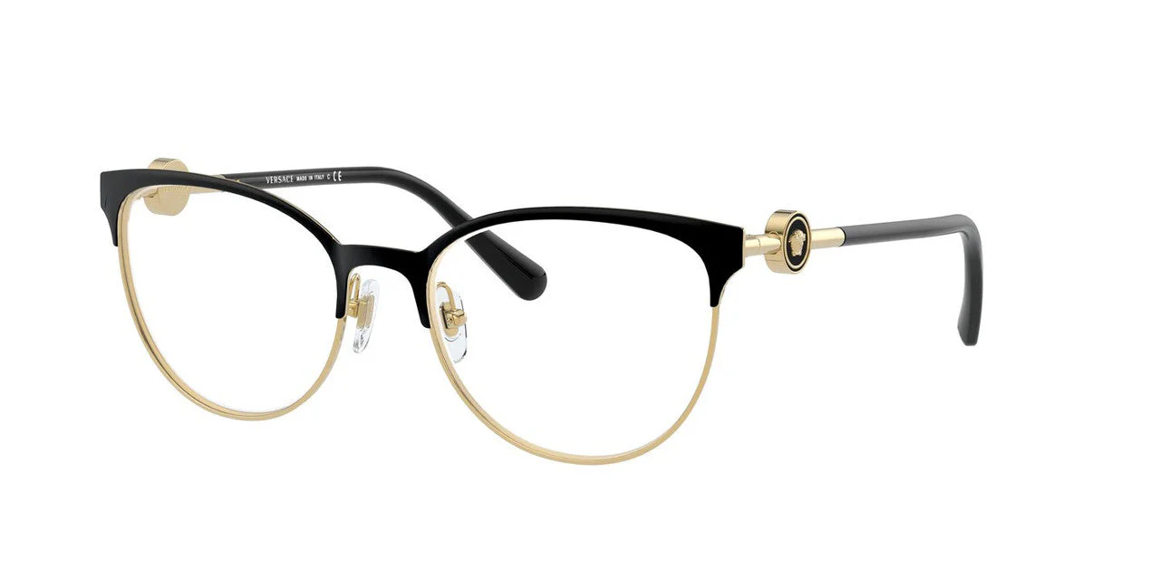 Armazón Versace VE1271 Dorado - Image 2