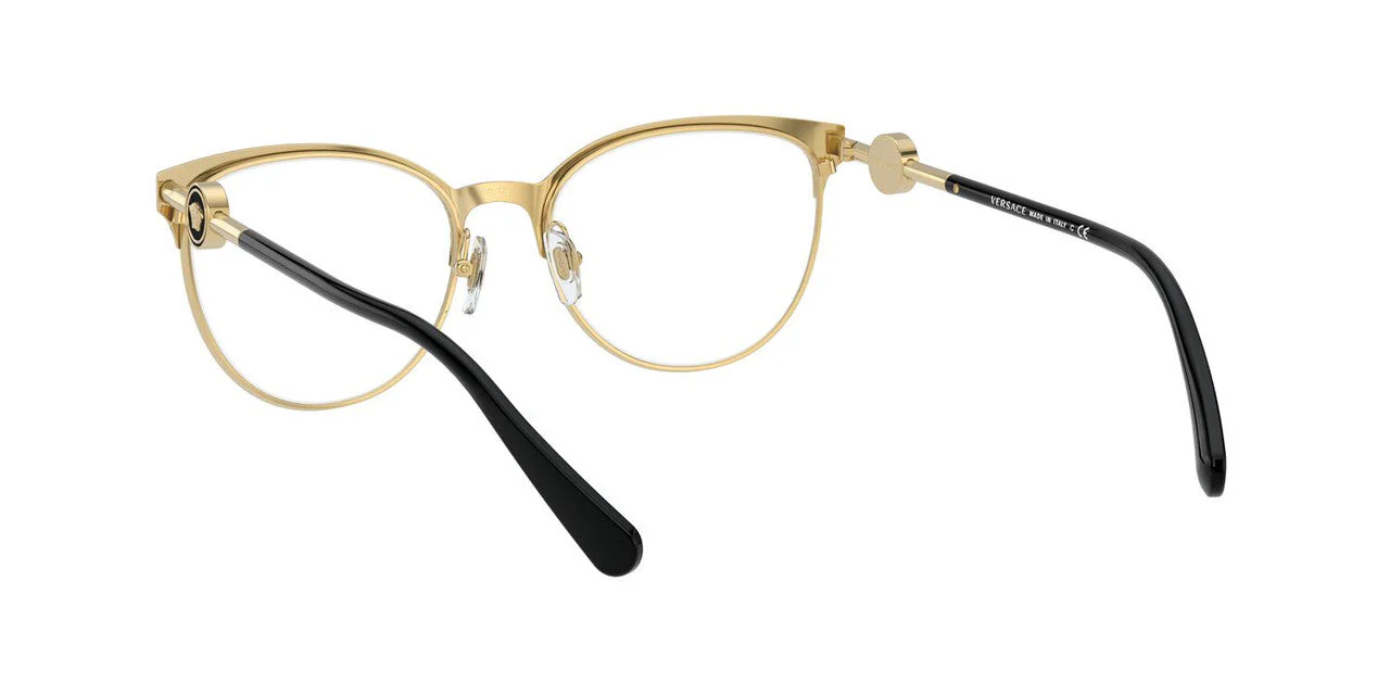 Armazón Versace VE1271 Dorado - Image 4