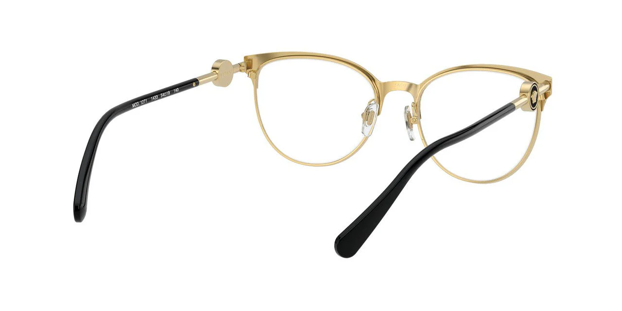 Armazón Versace VE1271 Dorado - Image 5