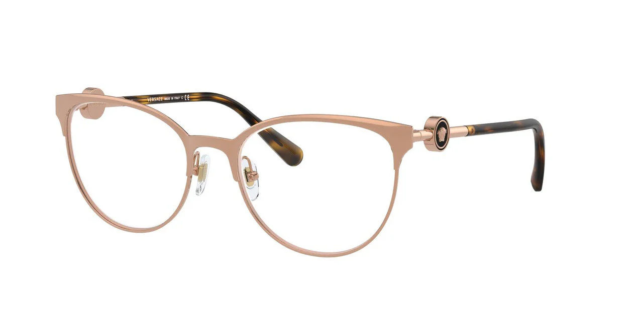 Armazón Versace VE1271 Dorado - Image 2