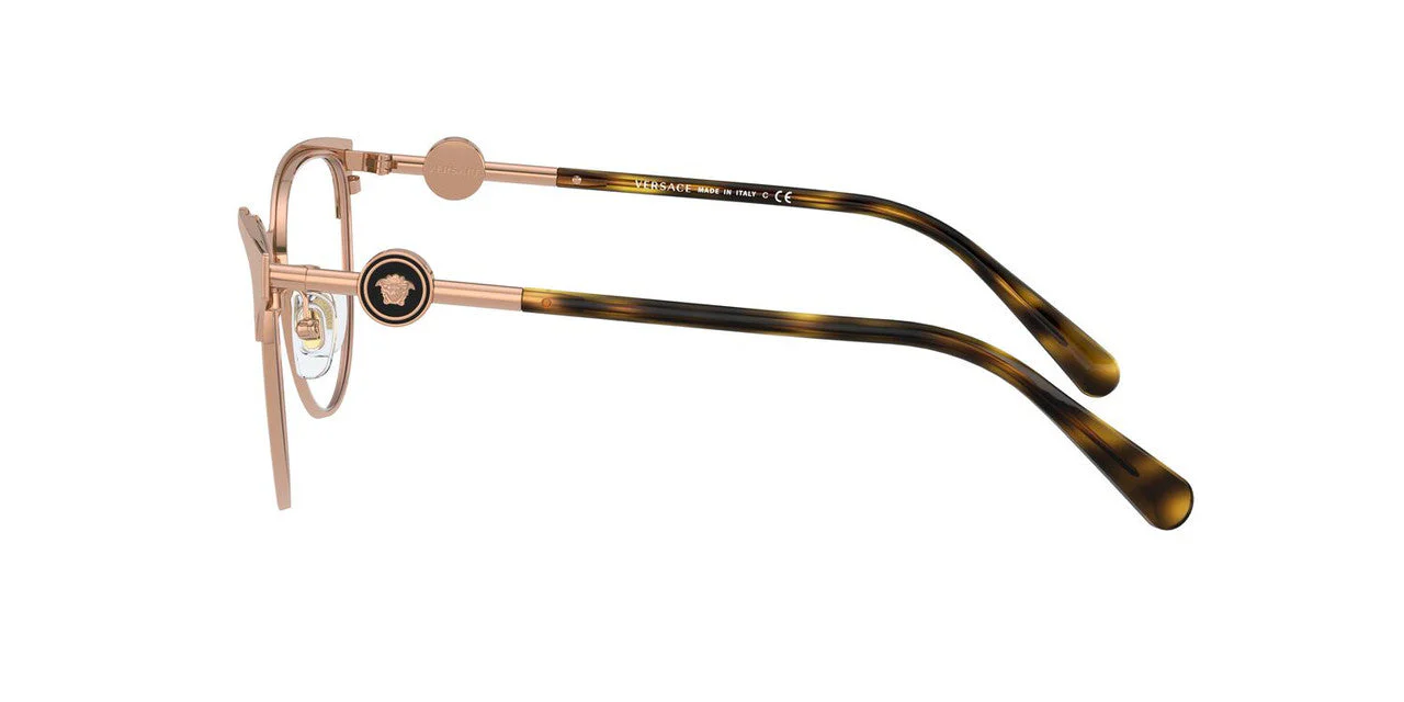 Armazón Versace VE1271 Dorado - Image 3